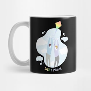 LGBT Pride Mug